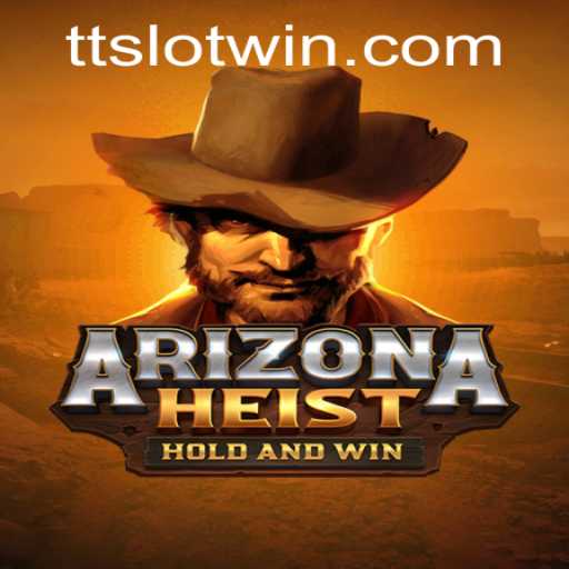 ArizonaHeist: The Thrilling Chase in the Wild West