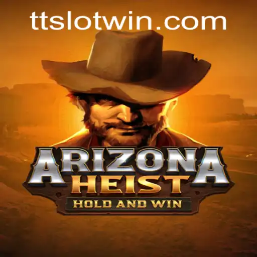 ArizonaHeist: The Thrilling Chase in the Wild West