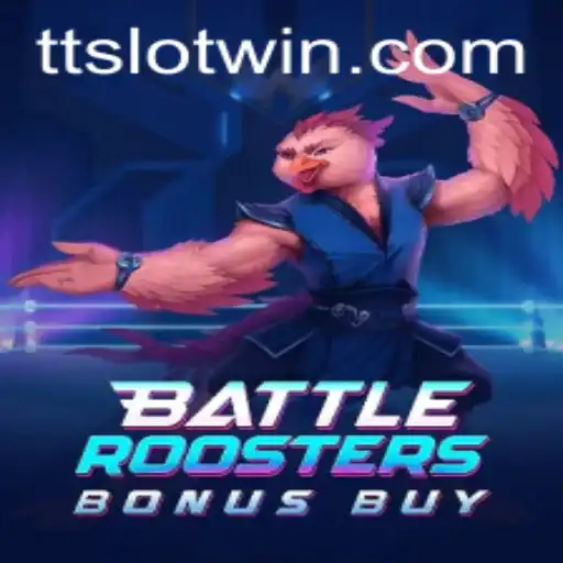 Exploring the World of BattleRoostersBonusBuy and TTSLOT