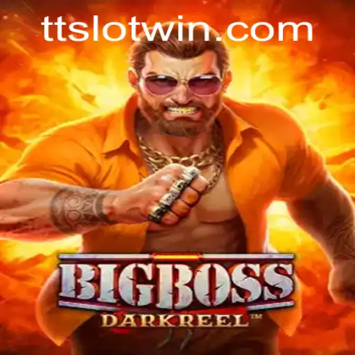 BigBoss: The Captivating World of TTSLOT