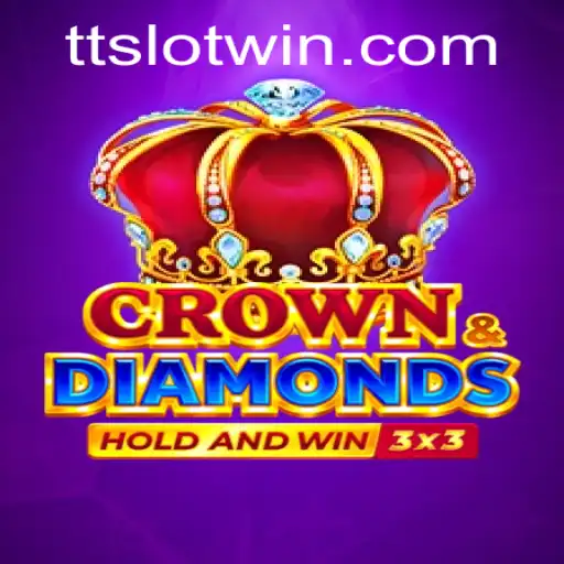 Exploring CrownDiamonds: A New Gaming Phenomenon Featuring TTSLOT