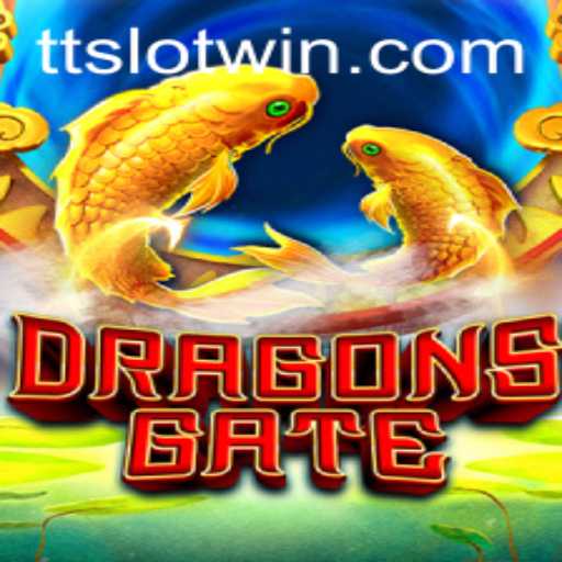 Discover the Enchanting World of DragonsGate: A Journey Through TTSLOT