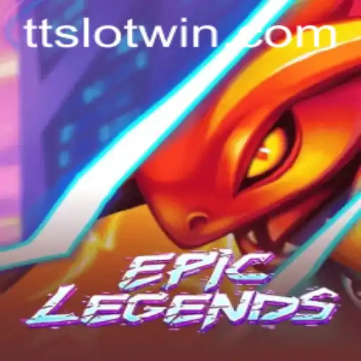 Exploring the World of EpicLegends: A Deep Dive into the Game and TTSLOT