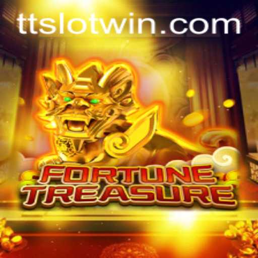 Unveiling the Enchanting World of FortuneTreasure: A Comprehensive Guide to TTSLOT