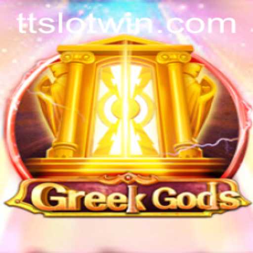 GreekGods: An Epic Journey into Ancient Mythology