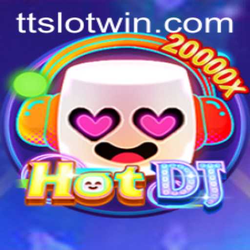 Exploring HotDJ: A Rhythm and Strategy Game Featuring TTSLOT