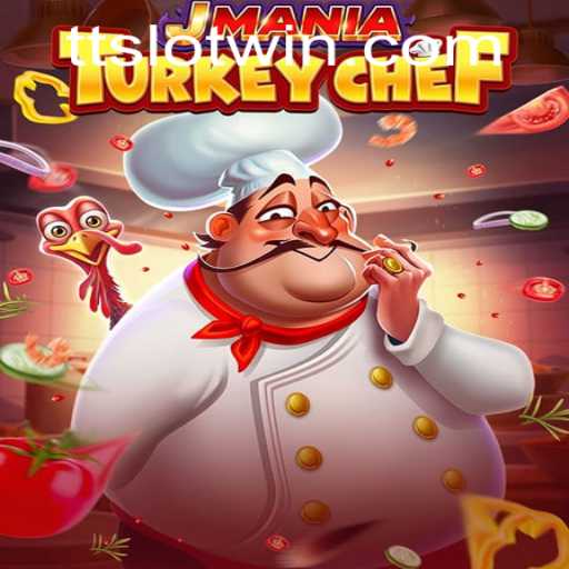 Discover the Culinary Delights of JManiaTurkeyChef: An Exciting Gaming Adventure