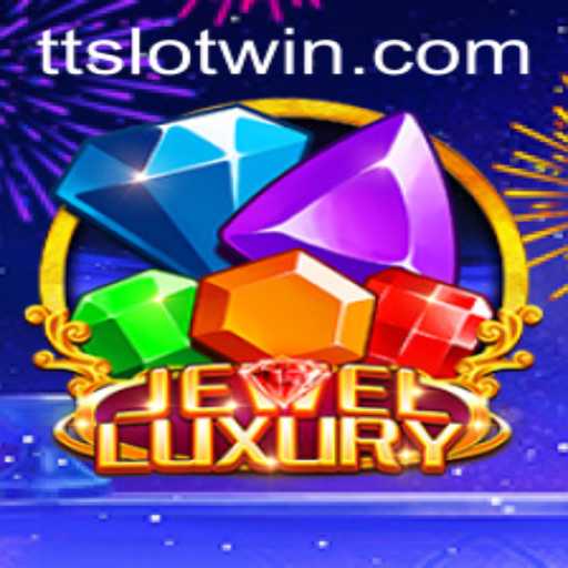Discover JewelLuxury: A Captivating Experience with TTSLOT