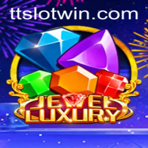 Discover JewelLuxury: A Captivating Experience with TTSLOT