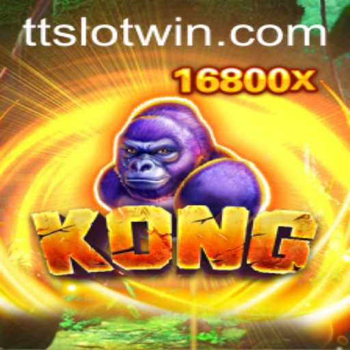 Kong: The Exciting New Adventure Game with a Twist of TTSLOT