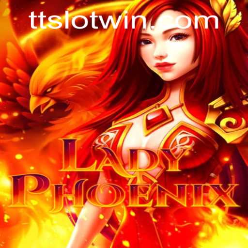 LadyPhoenix: A Thrilling Adventure in TTSLOT Universe