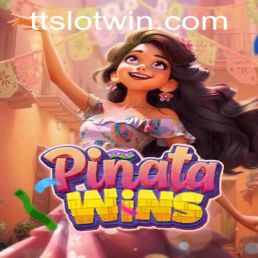 PinataWins: A Vibrant Gaming Experience with TTSLOT
