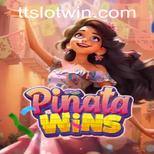 PinataWins: A Vibrant Gaming Experience with TTSLOT