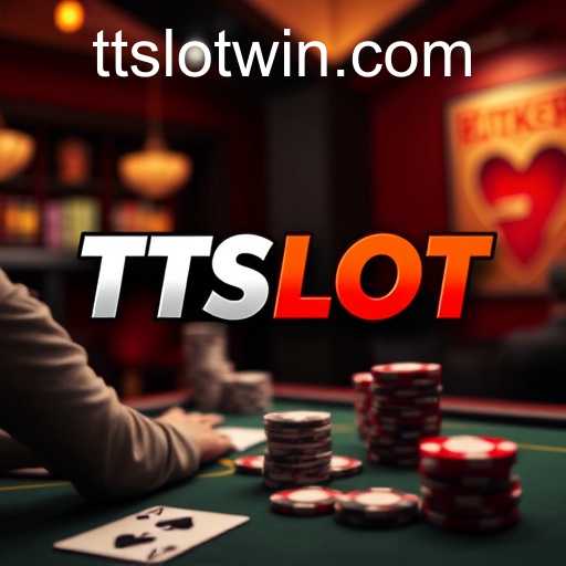 Poker Games: The Allure of TTSLOT