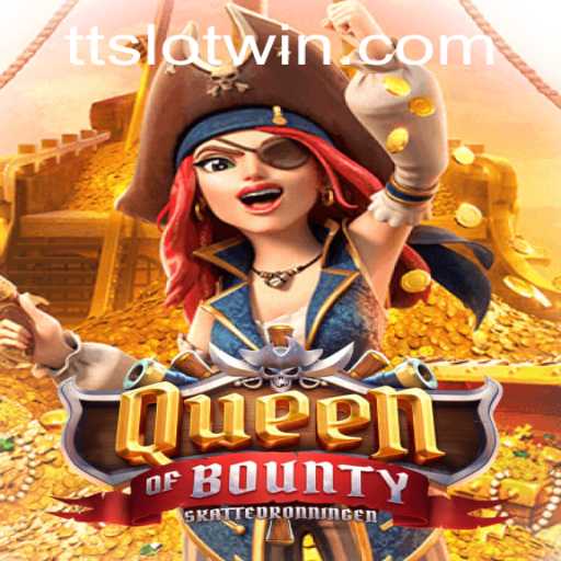 Discover the Adventure of QueenofBounty