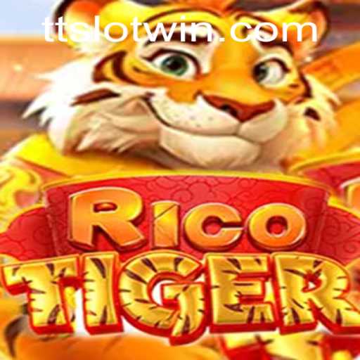 Unveiling RicoTiger: The Intriguing World of TTSLOT