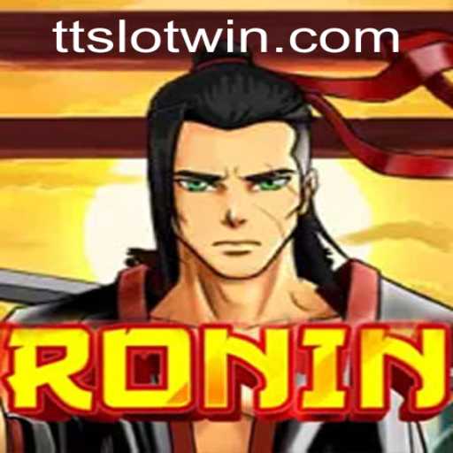 Exploring the Intriguing World of Ronin: A Game That Combines Strategy and Adventure