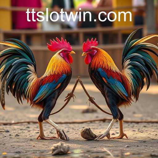 Exploring Sabong Games Through TTSLOT: Tradition Meets Modernity