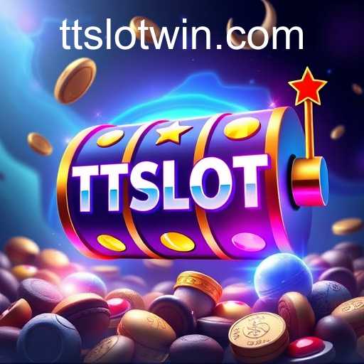 The Fascinating World of Slots: Unveiling the Magic of TTSLOT