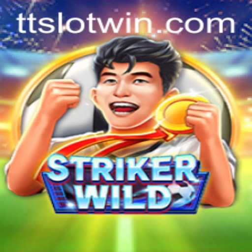 Unveiling StrikerWILD: The Thrilling Adventure in TTSLOT