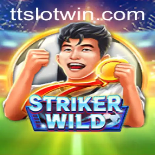 Unveiling StrikerWILD: The Thrilling Adventure in TTSLOT