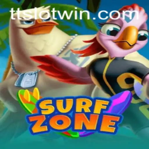 Exploring the Thrilling World of SurfZone: A Deep Dive into TTSLOT