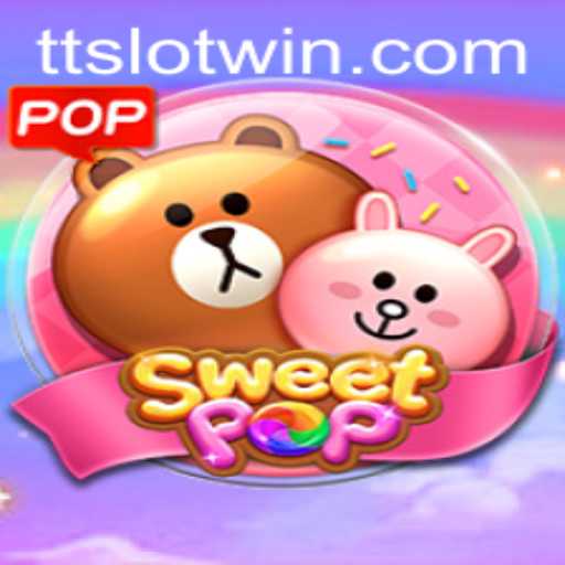 Unveiling SweetPOP: The Addictive Charm of TTSLOT's Newest Game