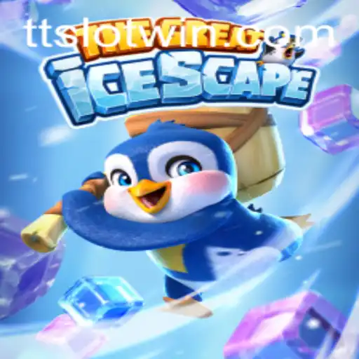 The Great Icescape: A Chilling Adventure