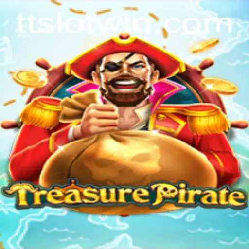 Discover the Exciting World of TreasurePirate with TTSLOT