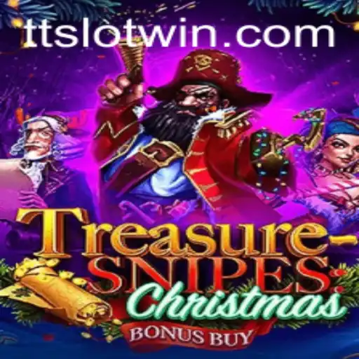 TreasuresnipesChristmas: A Festive Adventure Awaits