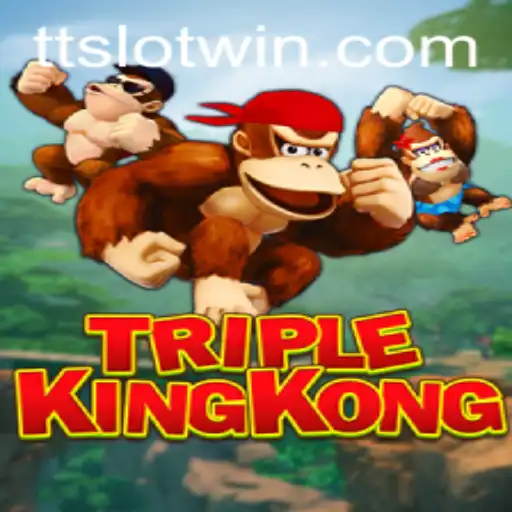 Discover the Thrills of TripleKingKong: A Gaming Experience with TTSLOT
